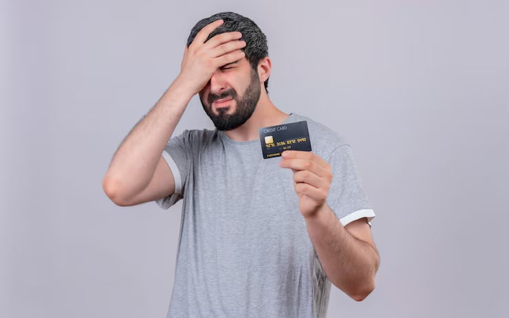 Does it Hurt Your Credit to Close a Credit Card