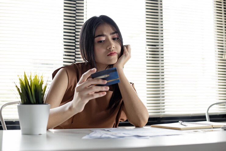 The Impact of Closing a Credit Card