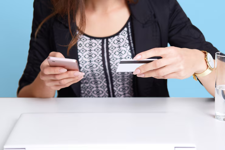 Alternatives to Closing a Credit Car