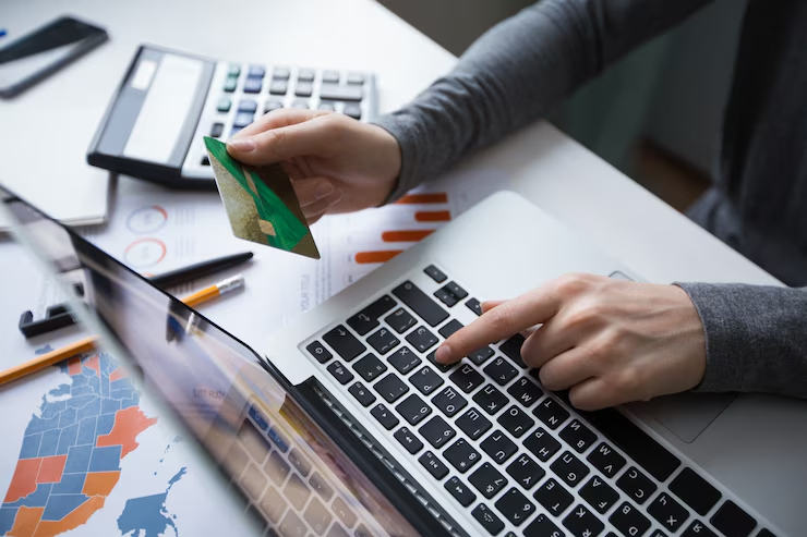 Can You Pay Taxes with a Credit Card