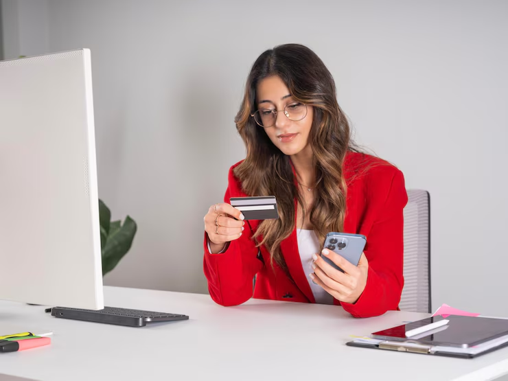 Pros of Paying Taxes with a Credit Card