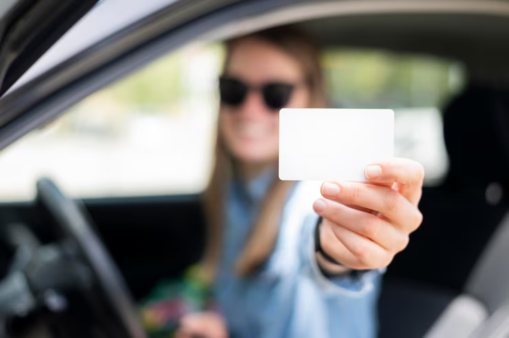 Can You Buy a Car with a Credit Card