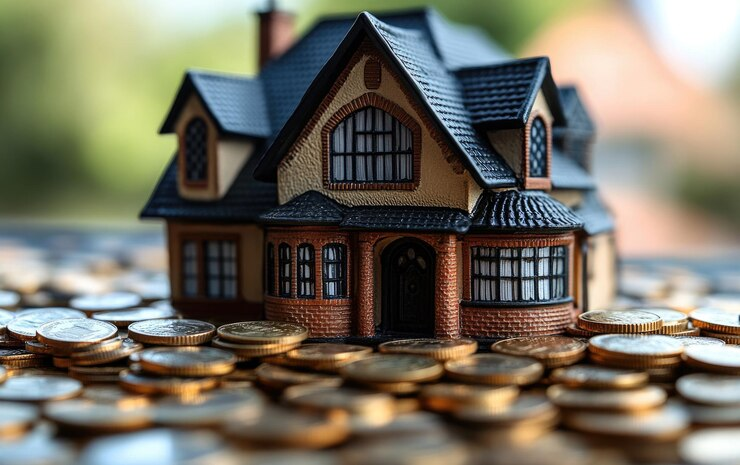 The Home Loan Process