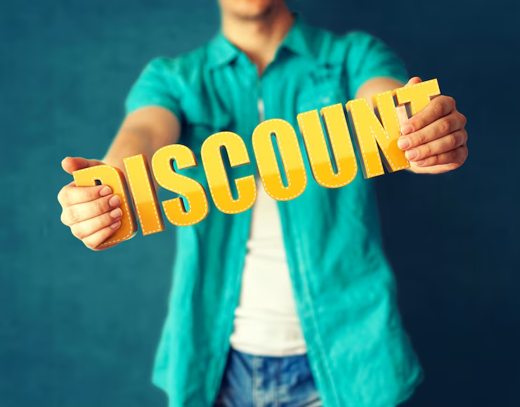 How to Decide on Discount Points