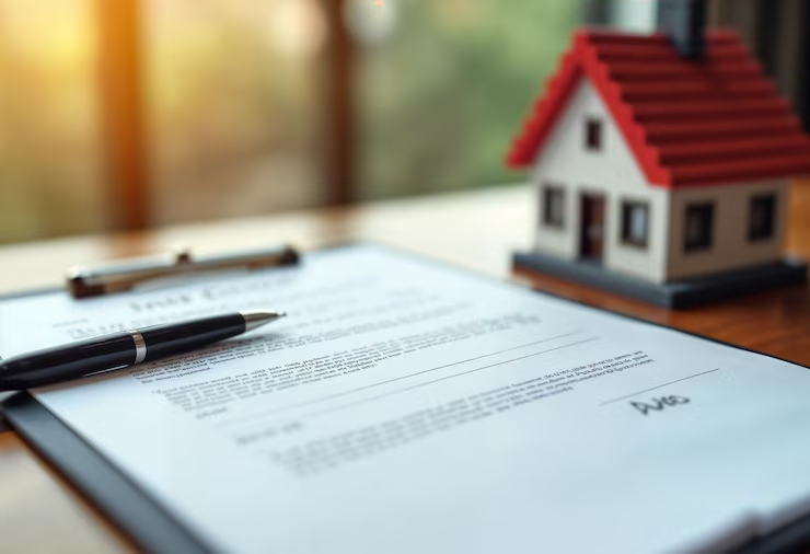 What Documents Do I Need for a Mortgage Loan