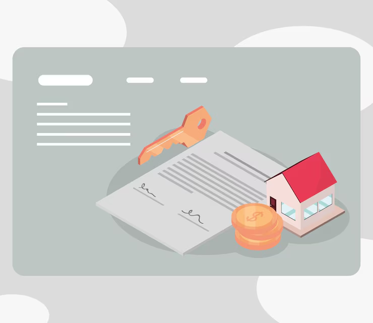 Essential Documents for a Mortgage Loan