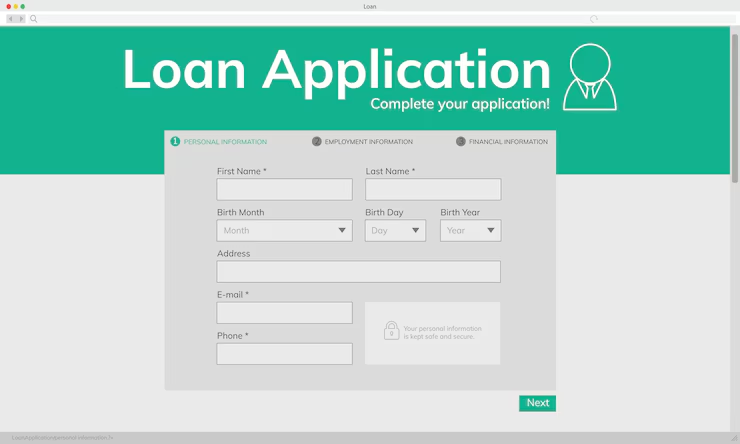 Tips for a Smooth Loan Application