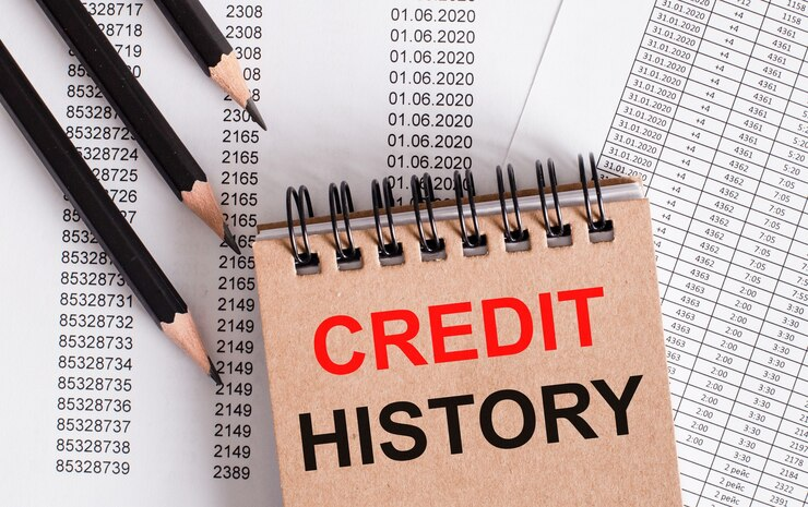 Credit History