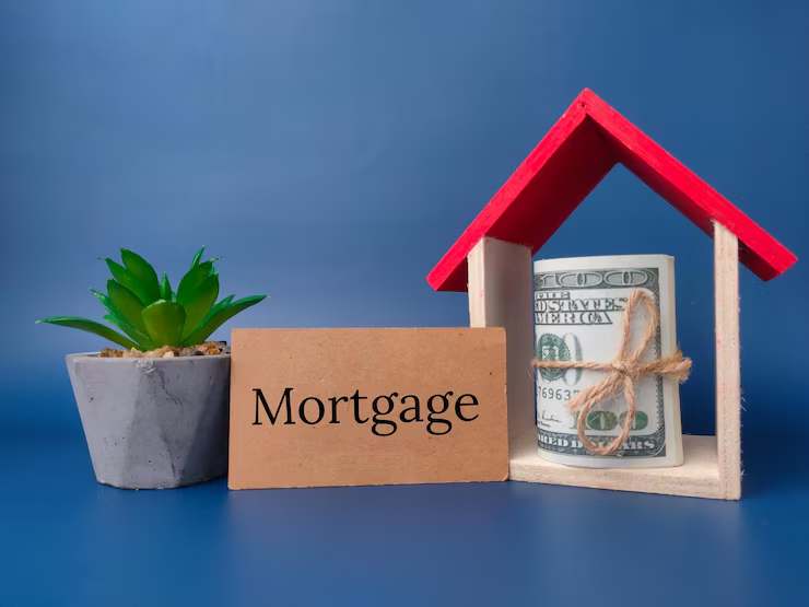 How to Get a Mortgage Loan with No Down Payment