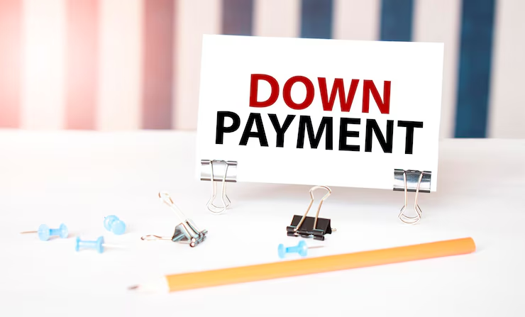 Down Payment Assistance Programs