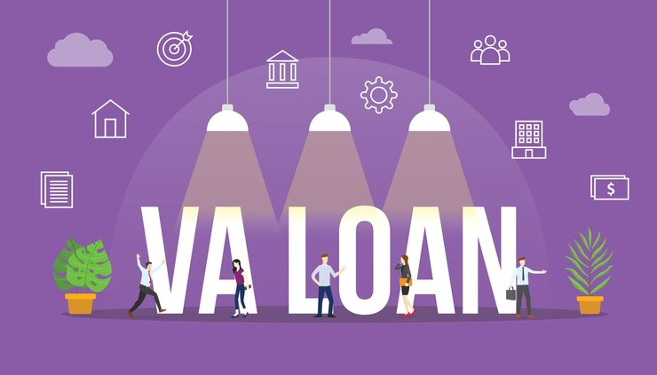VA Loan Benefits