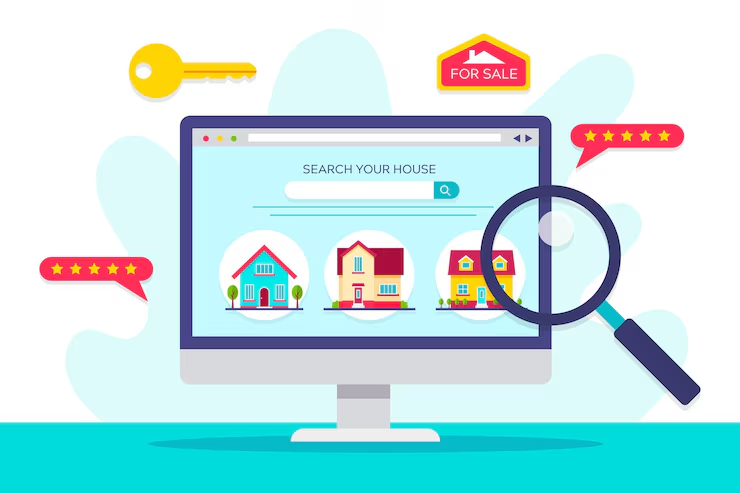 How to Access Mortgage Records