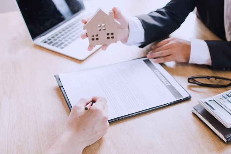 Understanding the Role of Mortgage Records