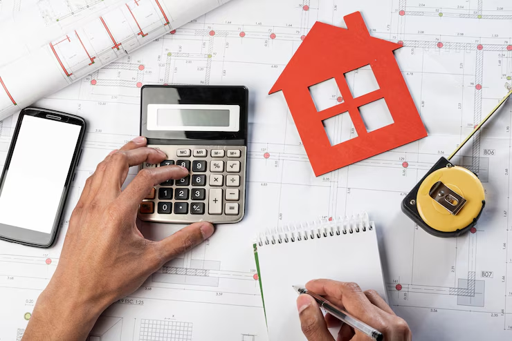 How to Calculate DTI for Mortgage Loan?