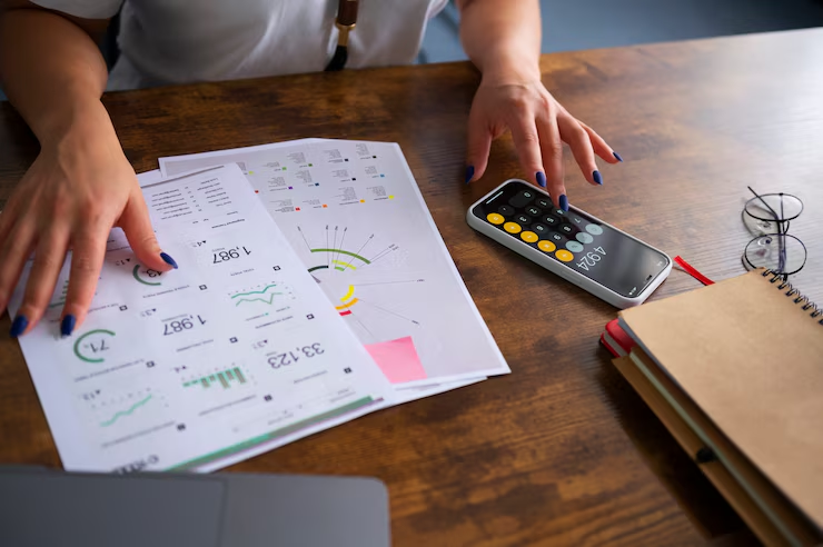 Steps to Calculate Your DTI