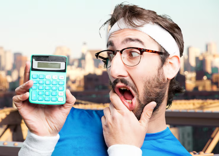 Common Mistakes to Avoid When Calculating DTI