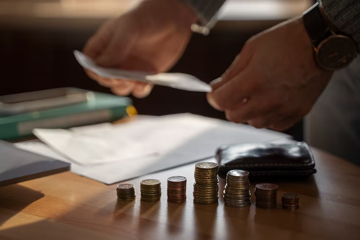 Legal and Financial Considerations