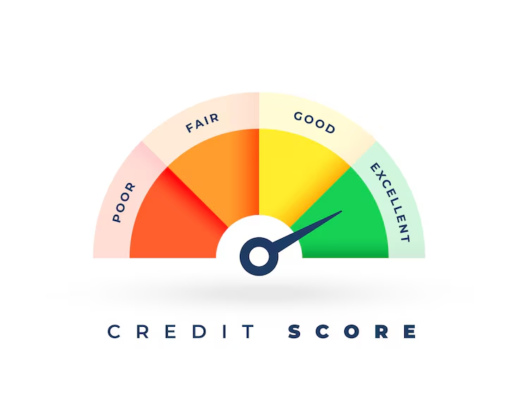 Vantage Score