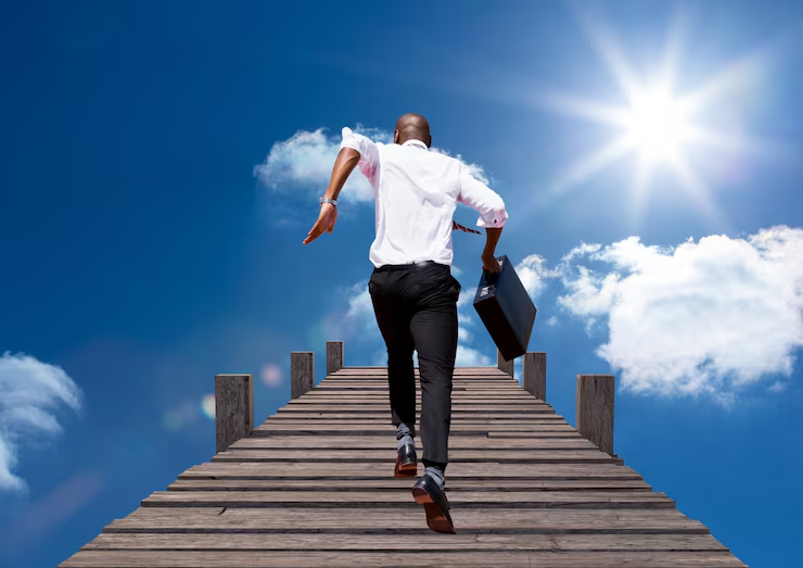 Career Opportunities and Growth