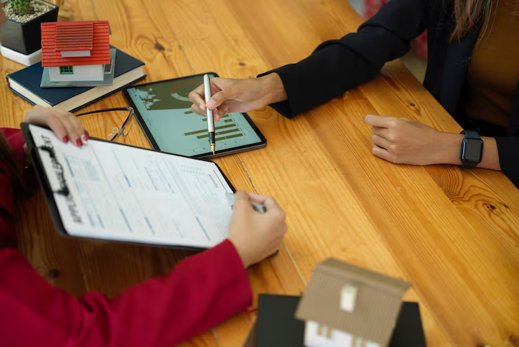 Steps to Add Someone to a Mortgage Loan
