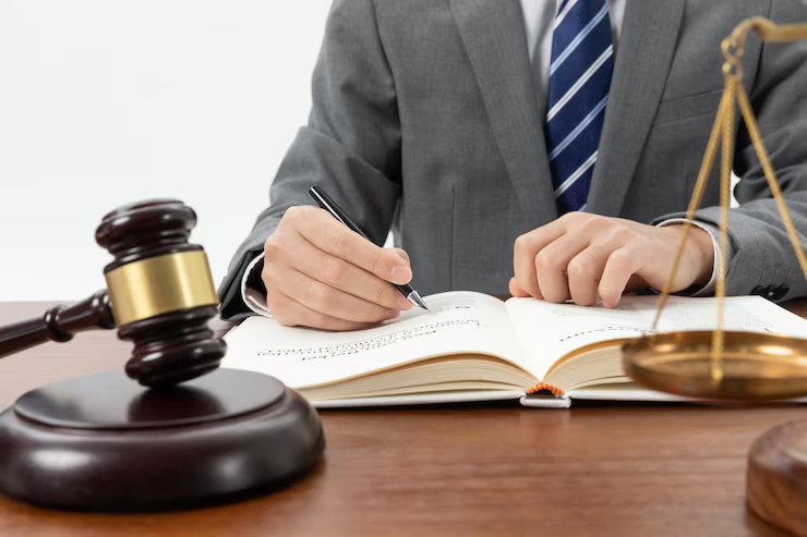 Legal Considerations