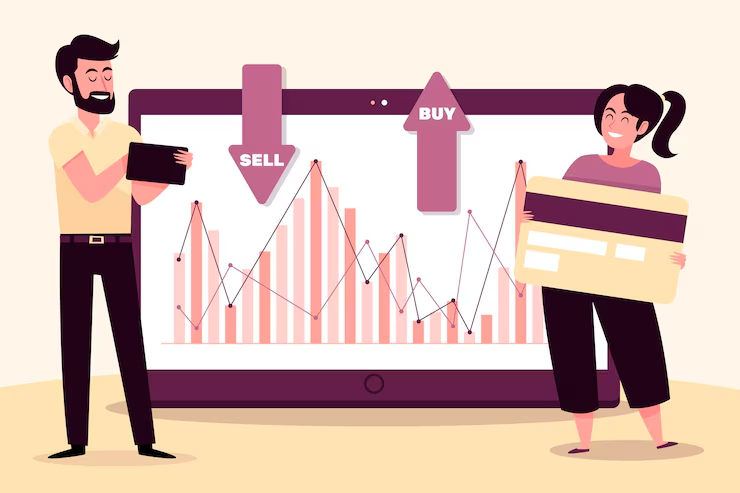 Understanding Market Fluctuations