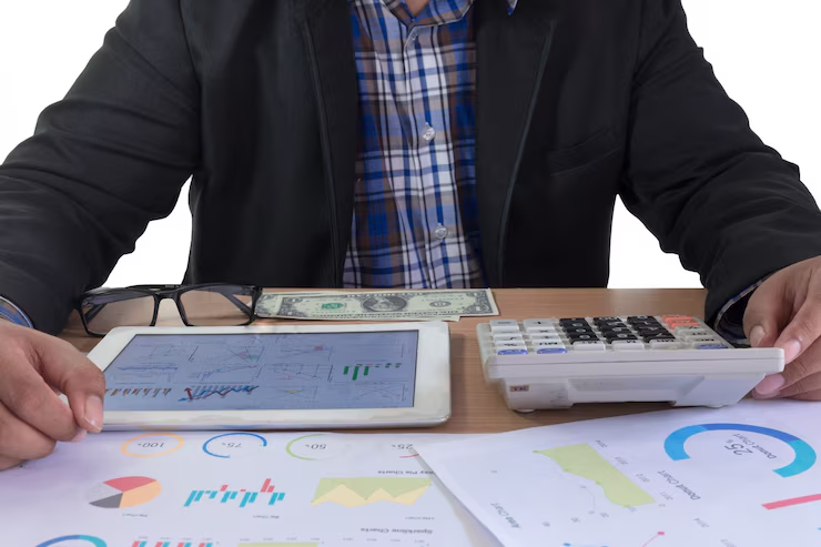 Calculating Debt-to-Income Ratio