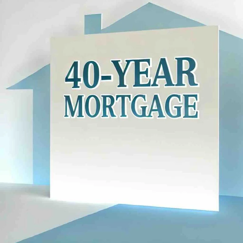 Are There 40 Year Mortgage Loans