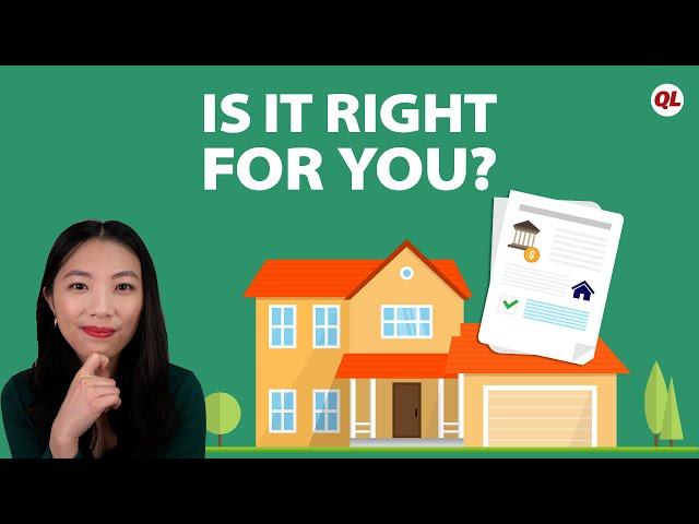 Is a 40-Year Mortgage Right for You?