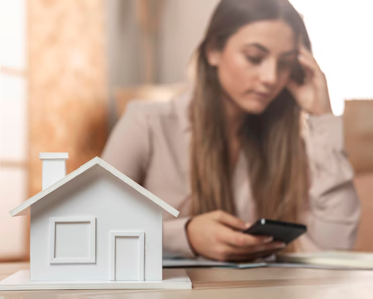 The Impact of a Reverse Mortgage