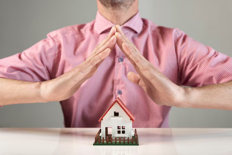 Protecting Your Home and Estate