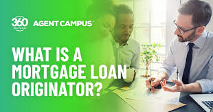 Mortgage Loan Originator Do