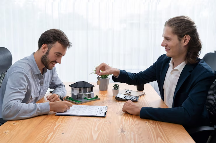 Skills Needed to Succeed as a Mortgage Loan Originator