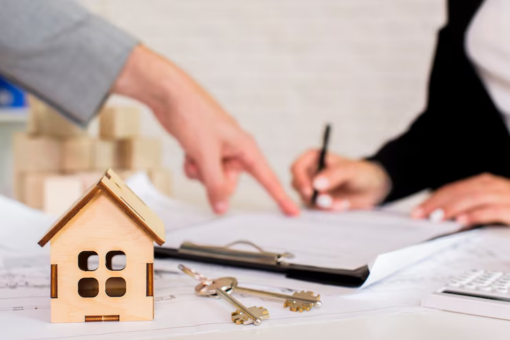 Key Responsibilities of a Mortgage Loan Originator