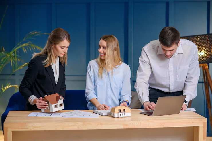Steps to Become a Mortgage Loan Originator