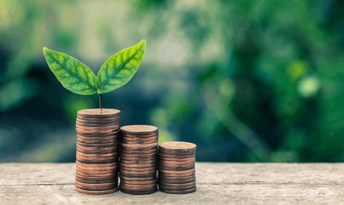 The Future of Green Financing