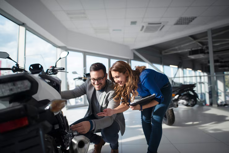 Best Motorcycle Loans in 2025 Compared: