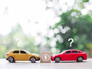 Green Auto Loans vs. Standard Car Loans: