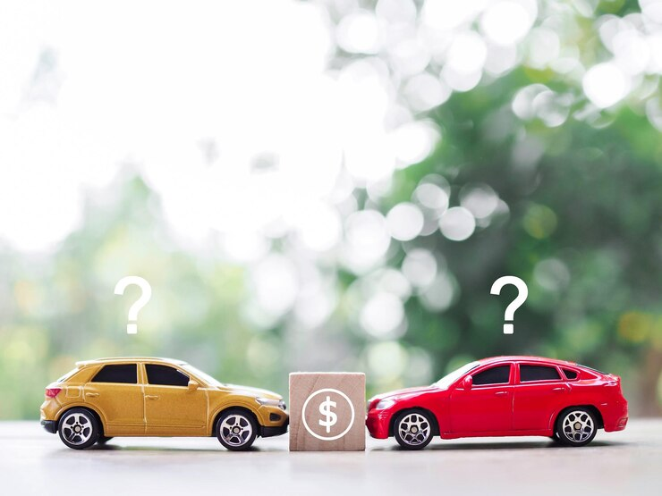 Green Auto Loans vs. Standard Car Loans: