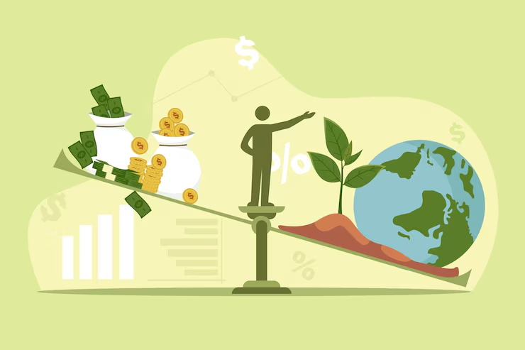 Long-Term Savings and Environmental Impact