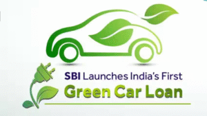 Green Auto Loans