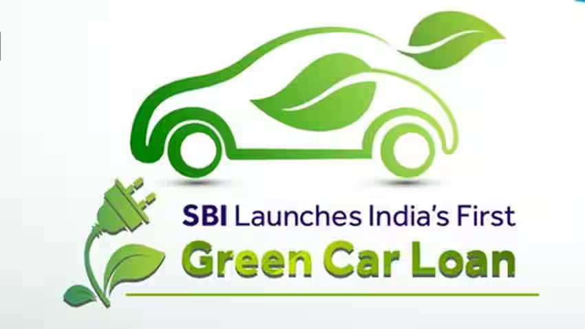 Green Auto Loans