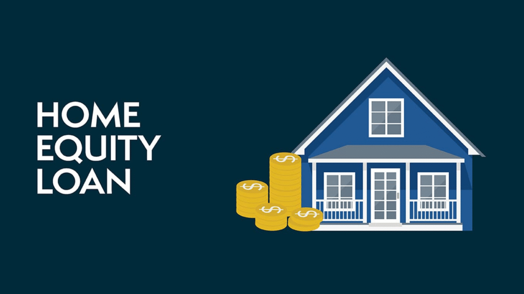 What is a Home Equity Loan?