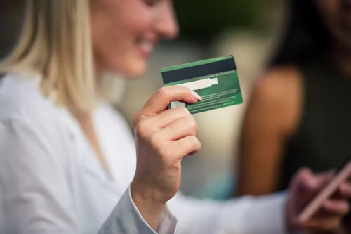Credit Cards for No Credit: