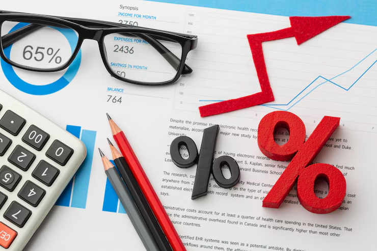 Interest Rates and APR