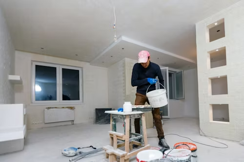 Cost to Open a Home Renovation