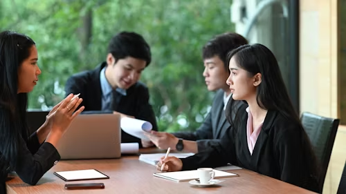 Franchisee Qualifications & Training