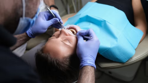 Dental or Orthodontics Franchise