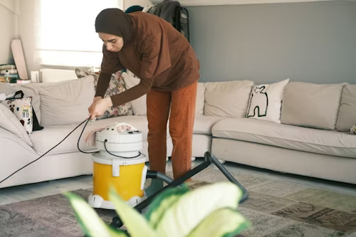 Home Cleaning Franchise Cost