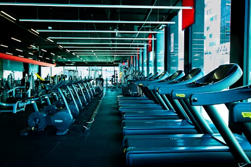 Gym Franchise Cost in the USA